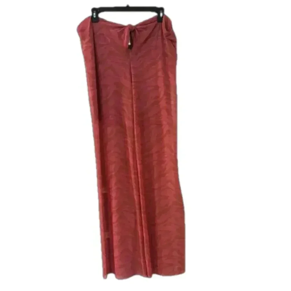 Vix Paula Hermanny Diana Pareo Pants Size L NWT